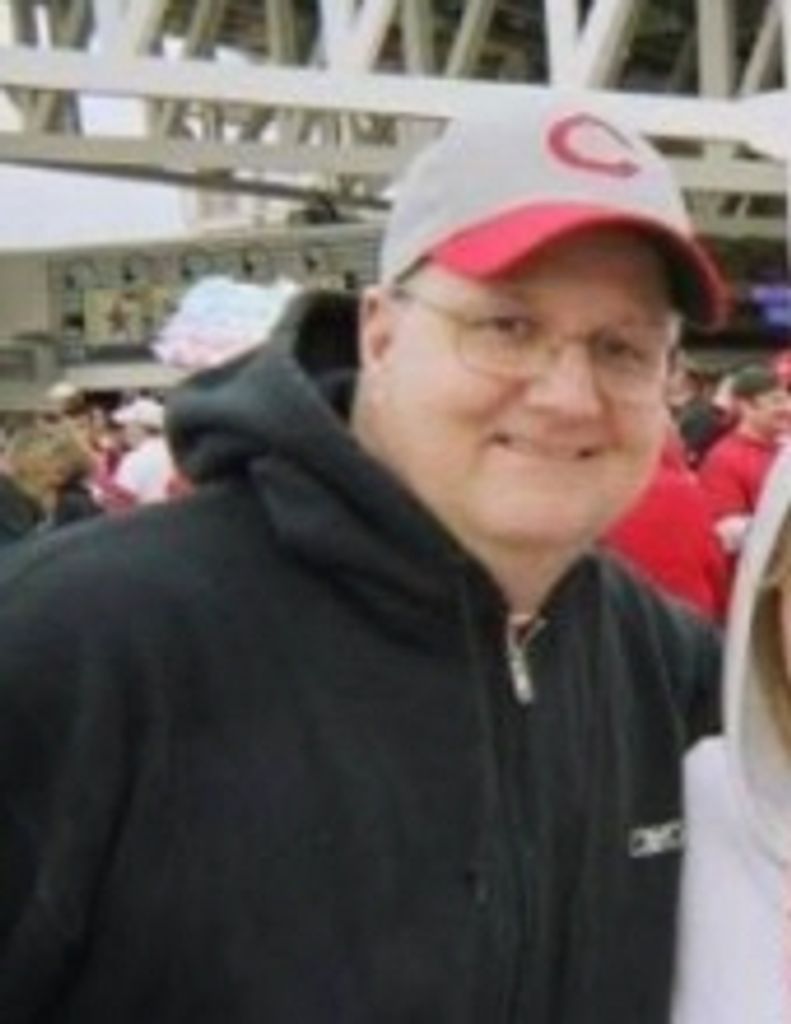 Cletus F.  Bankemper