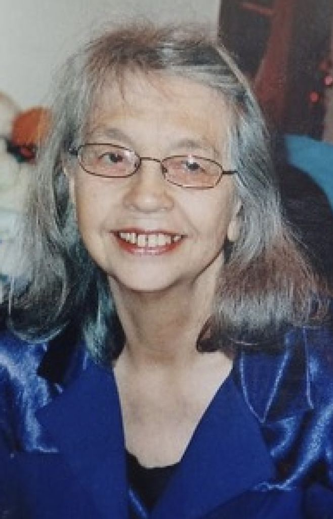 Dolores Mathias