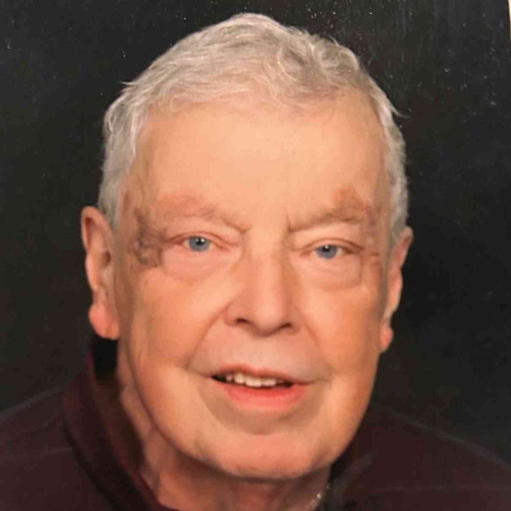 William Edward Cooper Jr. Profile Photo