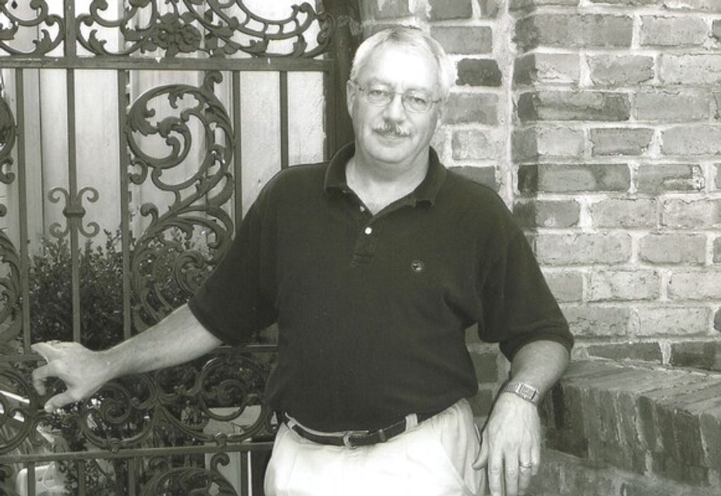 Steven James Pollard