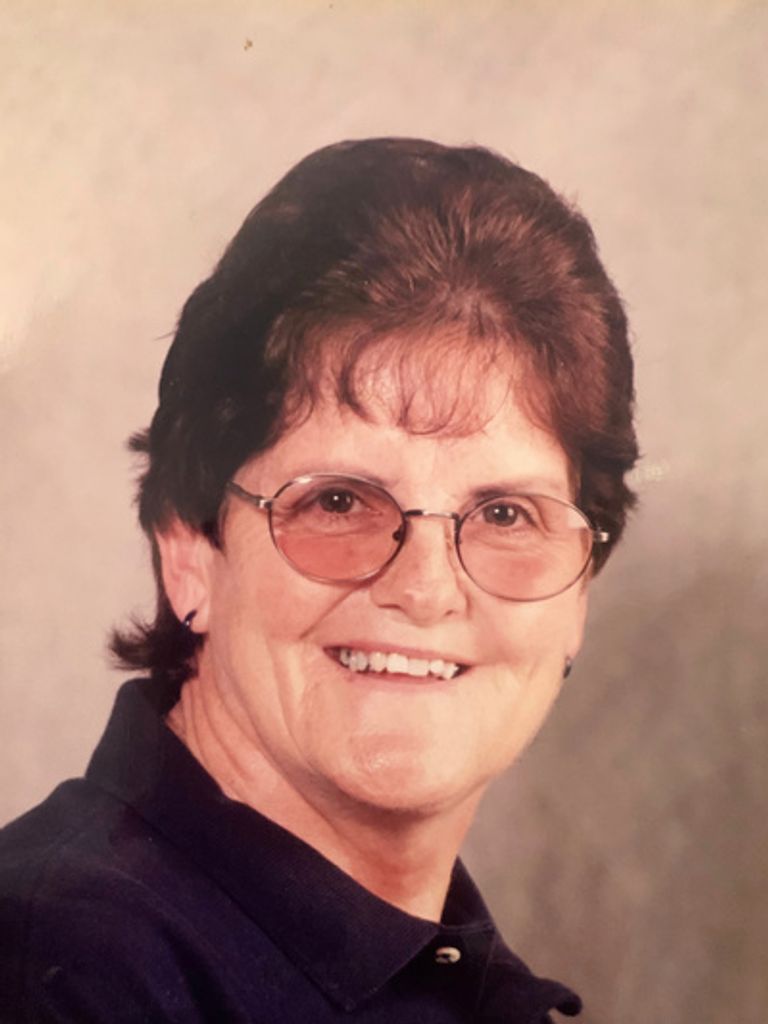 Bertha Mae Sanford Profile Photo