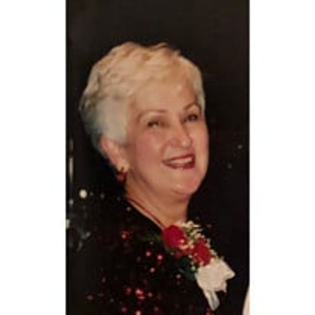 Helen Xenakis
