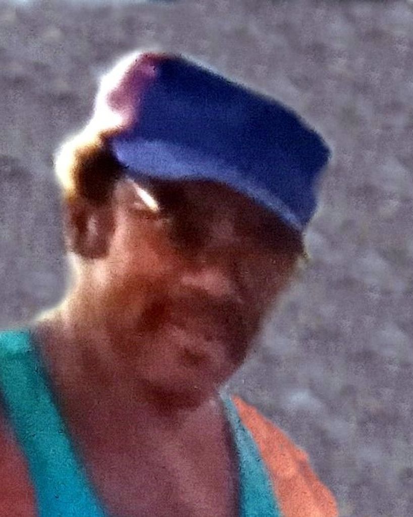 Willie M. Rush