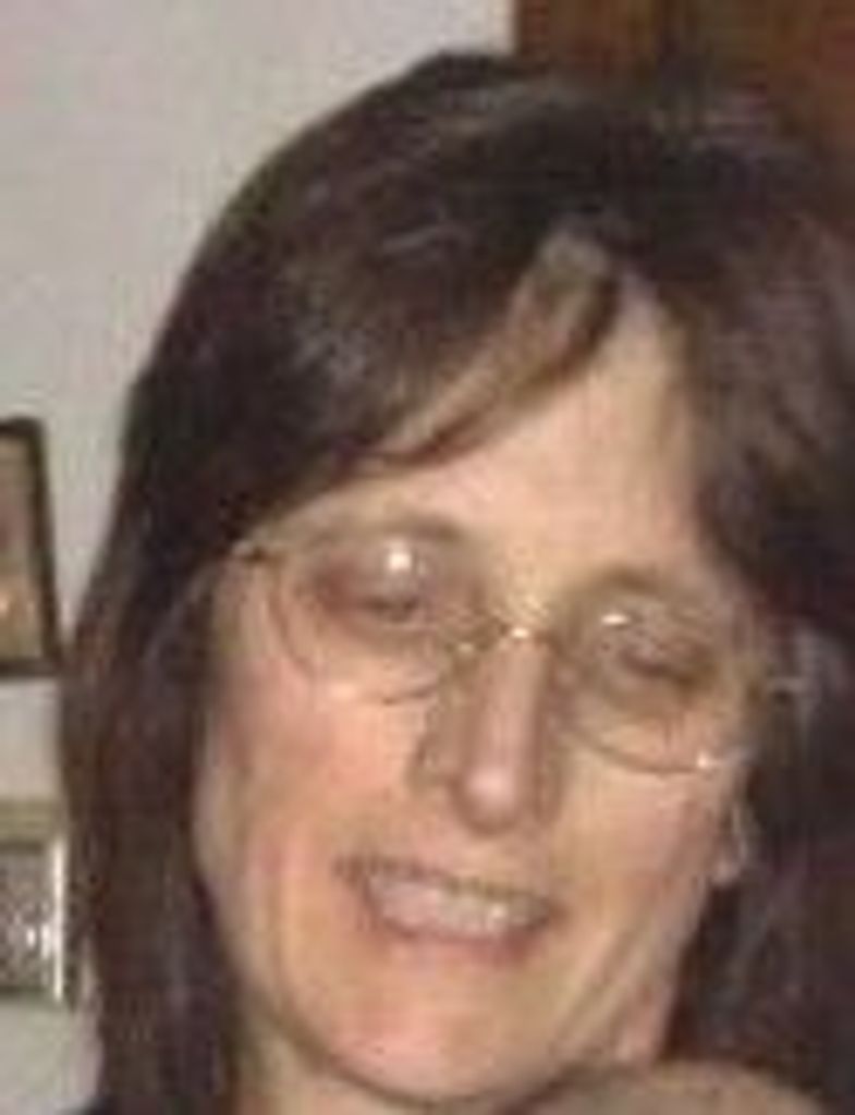 Karen Marie Zaehringer Profile Photo