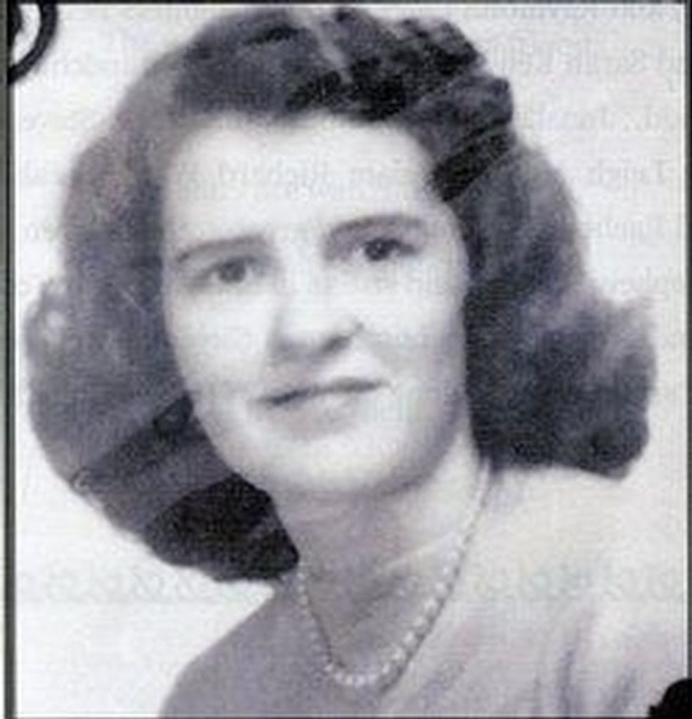 Carlene Burns