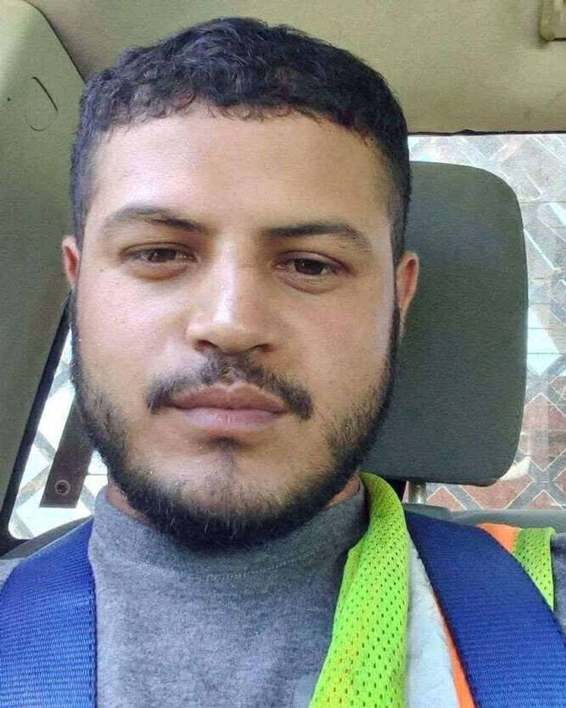 Victor Torres Profile Photo