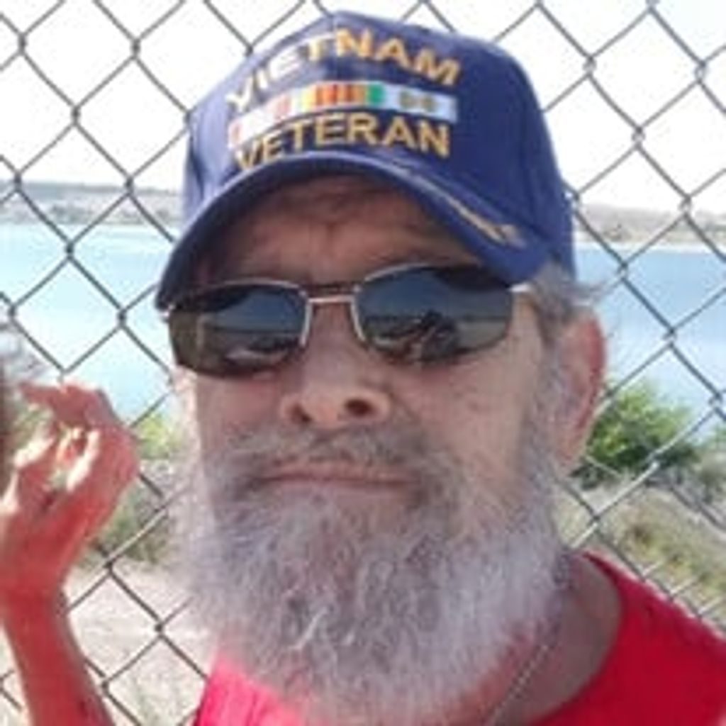 Leo Joseph "Joe" Audette Jr.
