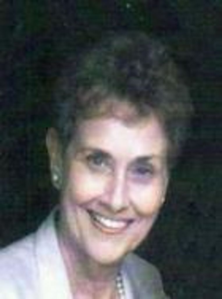 Mary Moyers