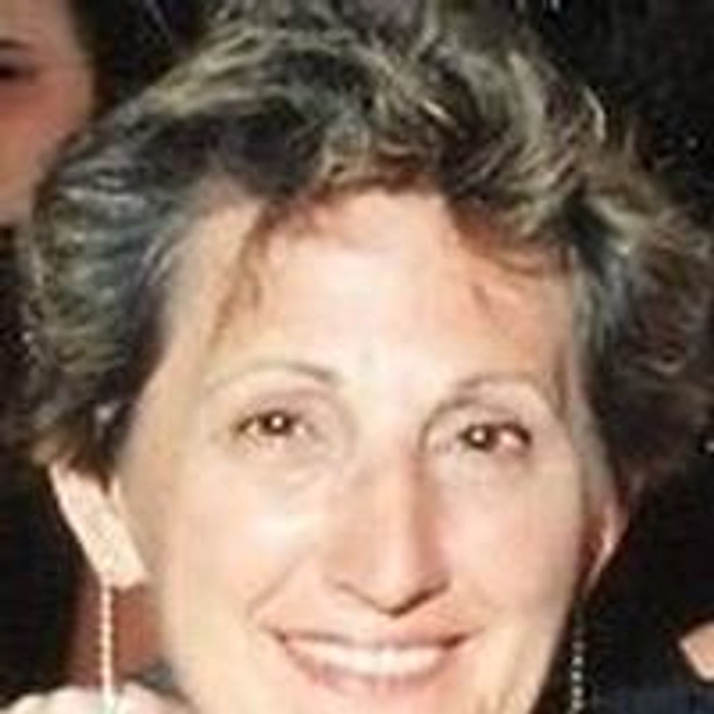 Yolanda Greenwood