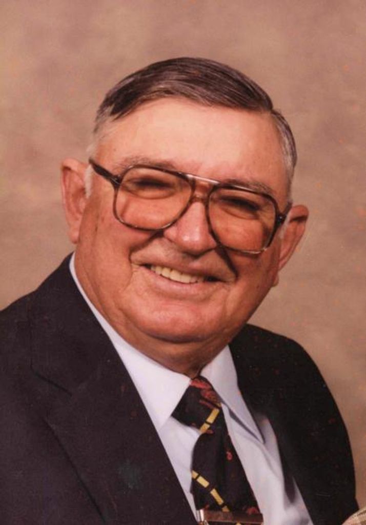 Felton L. Borum