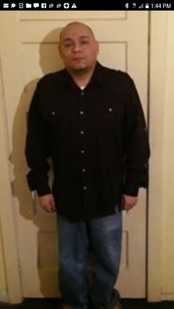 Marco A. Rodriguez Profile Photo