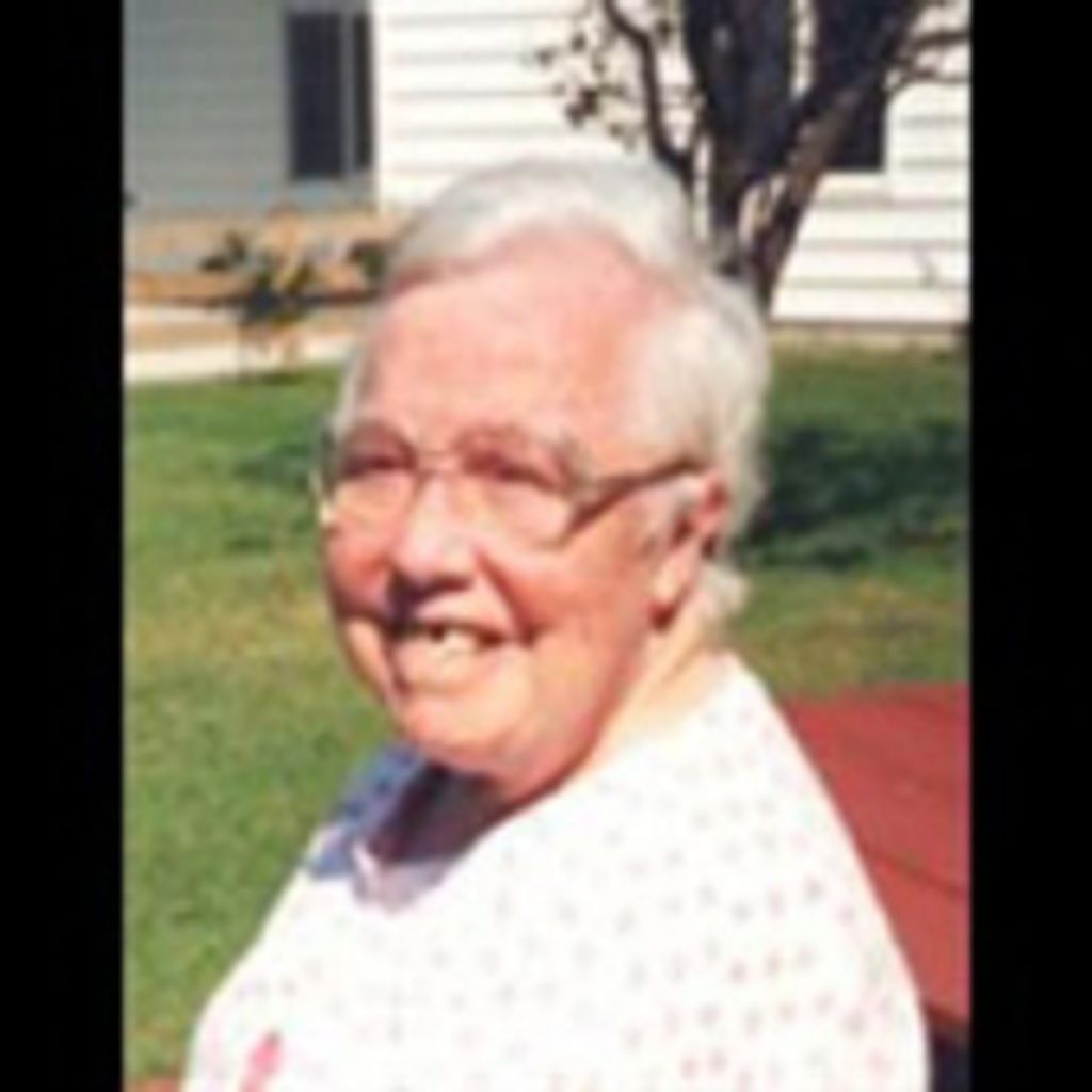 Gladys Westphal