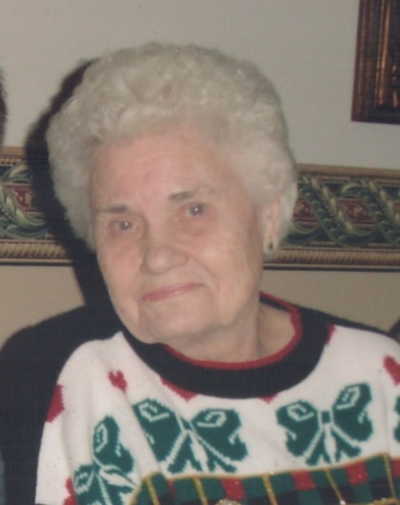 Sara F. (Hataway)  Hipple