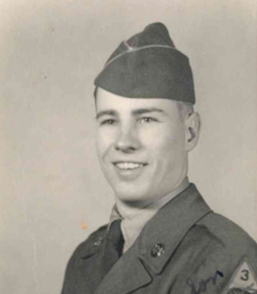 Dudley Brown Profile Photo