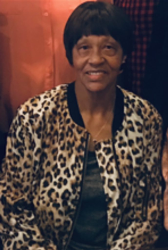 Nancy Smith Profile Photo