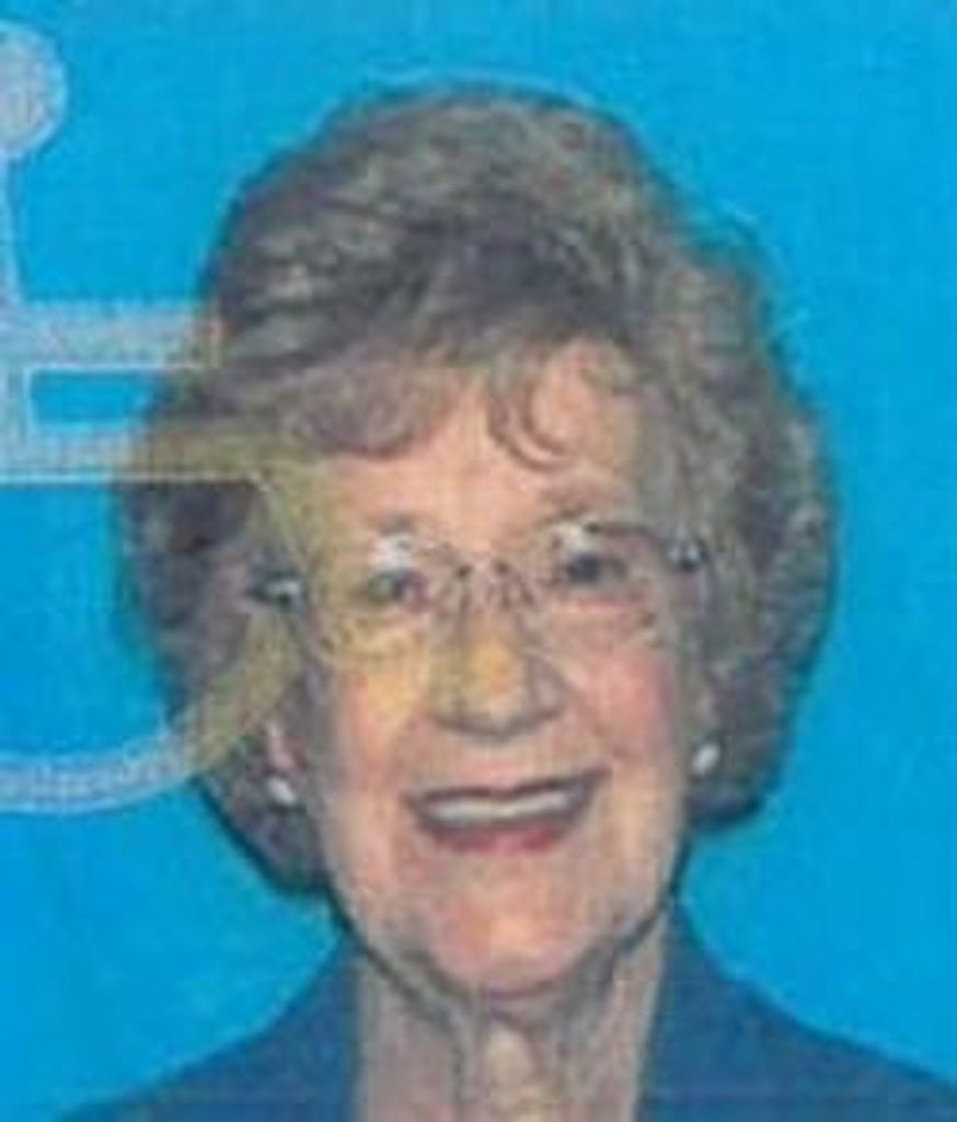 Virginia Bauer