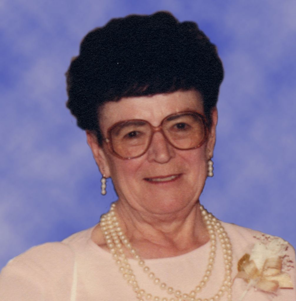 Katherine Dutchuk