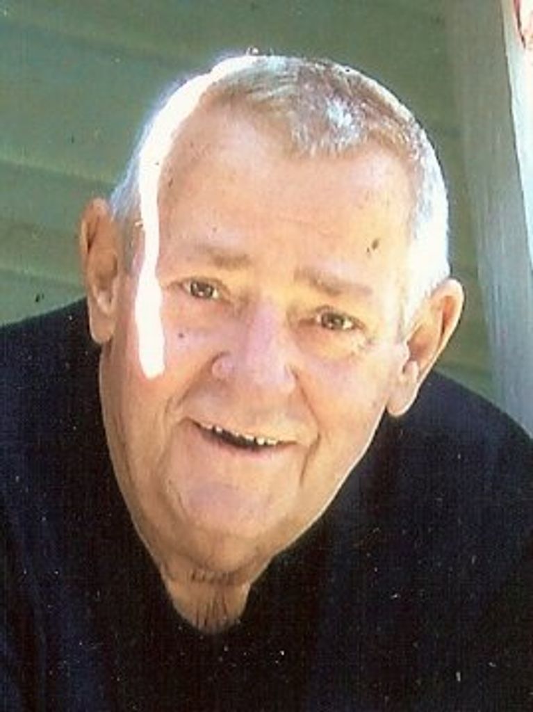Roy K. Geib