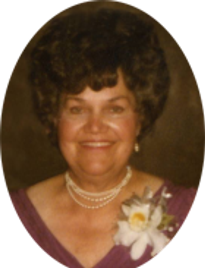 Marie Mclain