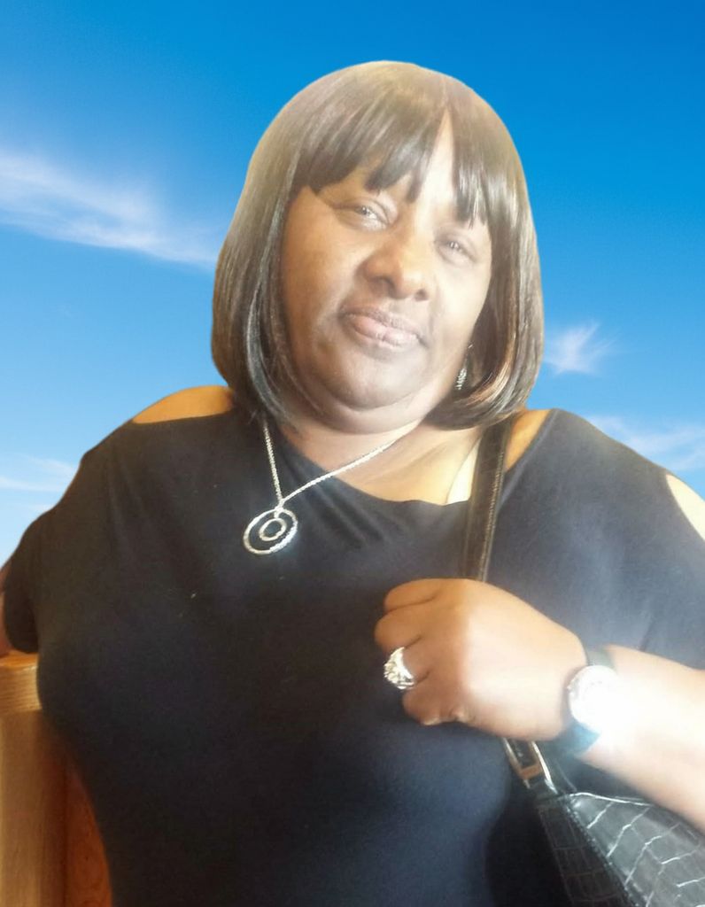 Carolyn Lee Graham Profile Photo