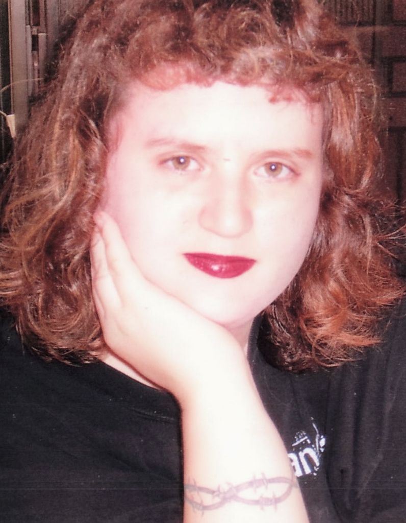 Miranda Marie Kathrein