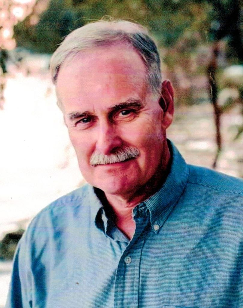 Darrell Paigen