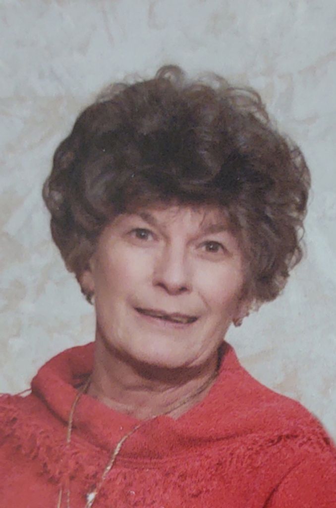 Christine Ann Haeker Profile Photo