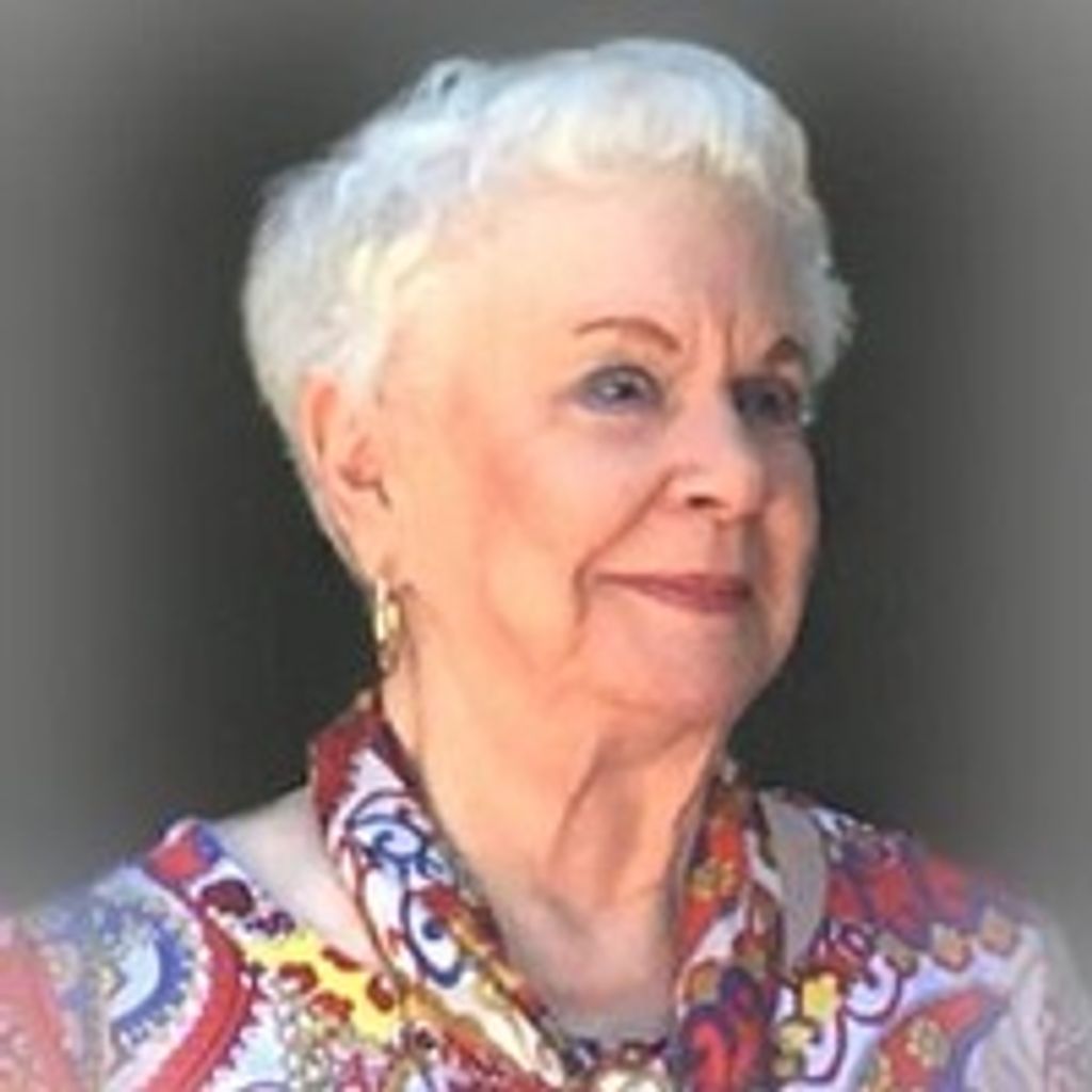 Barbara Ann Jackson Dartez