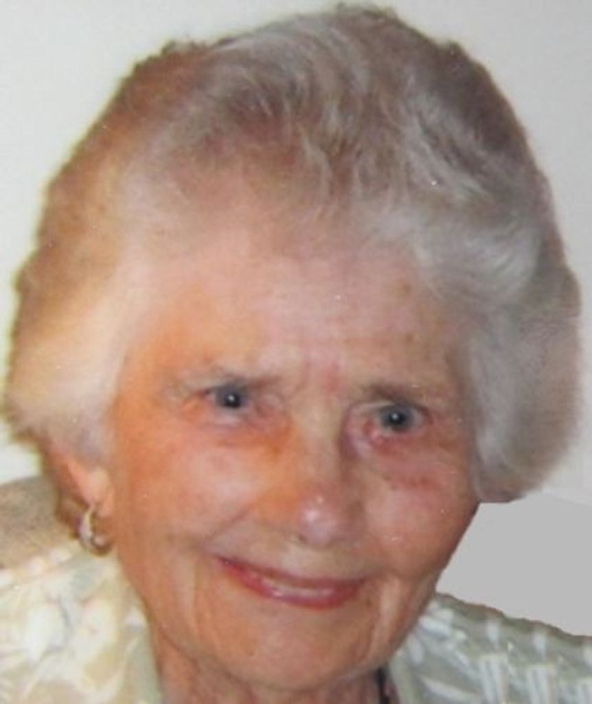 Ella (Zinke) Poullette