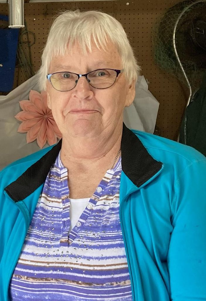 Kathleen "Kathy" Mary Burfeind Profile Photo