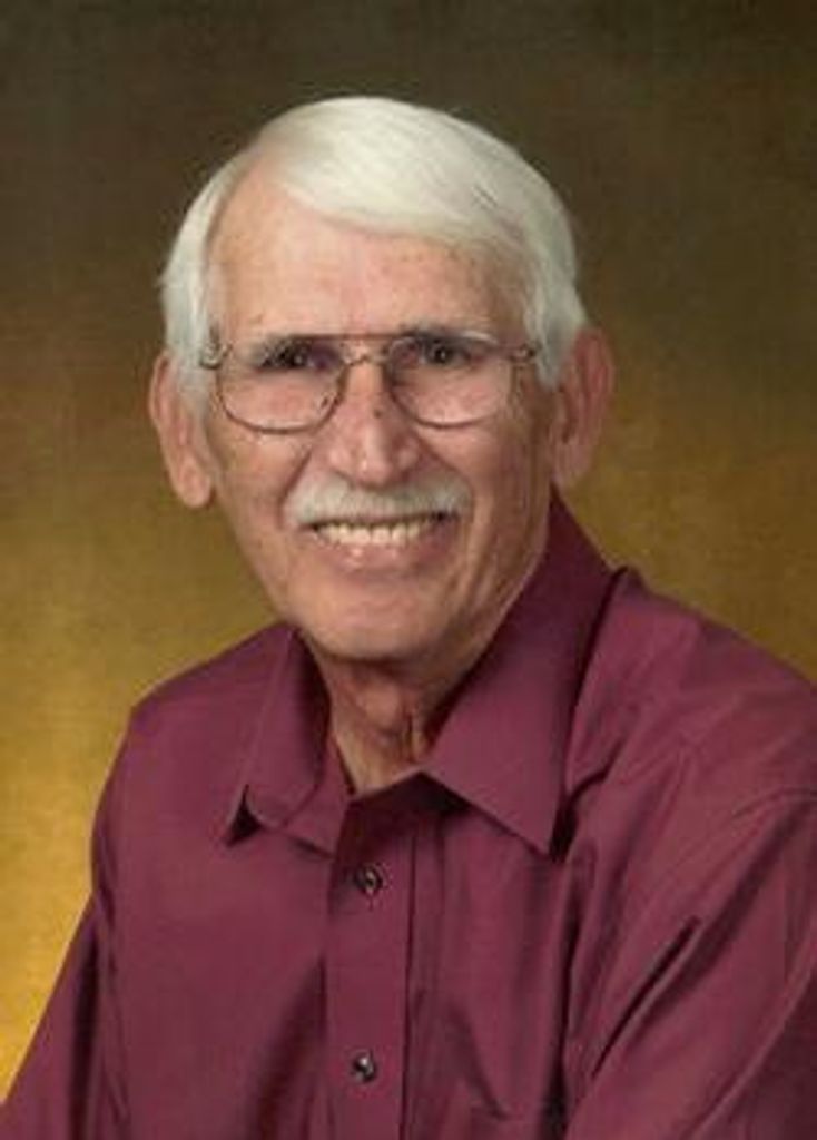 Bobby Ray Cochran Profile Photo