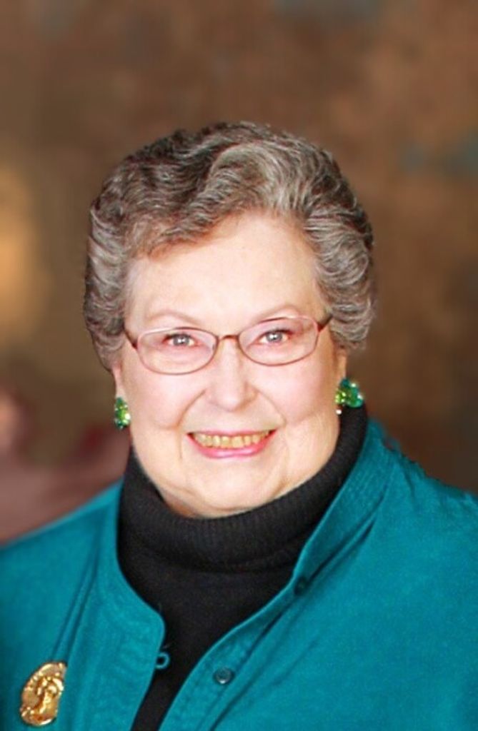 Alice Elizabeth Crossland Profile Photo