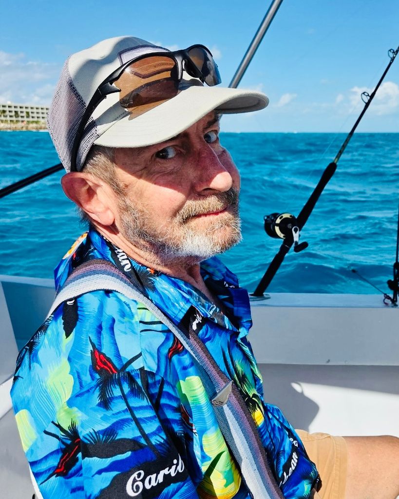 Richard Allen Wagner