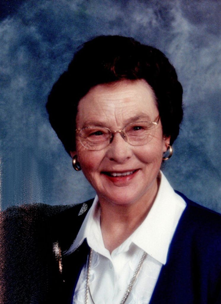 Selma Mary Willans Profile Photo