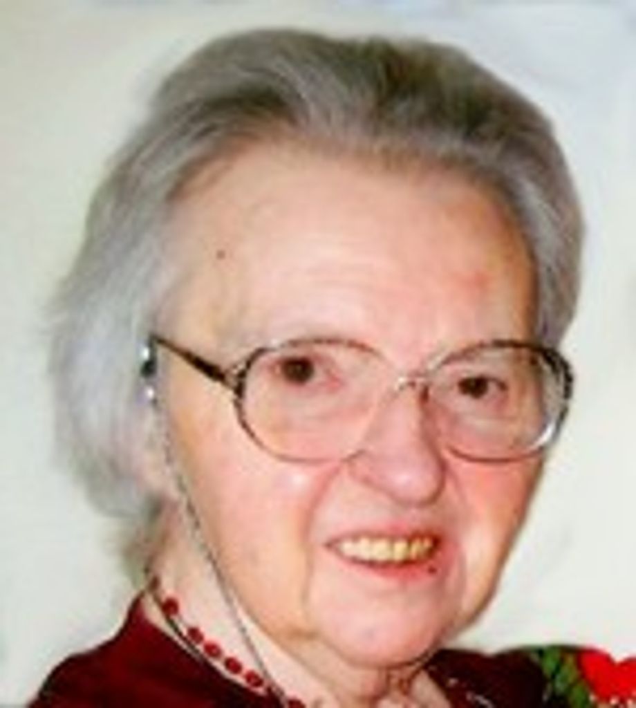 Mary L. Braz