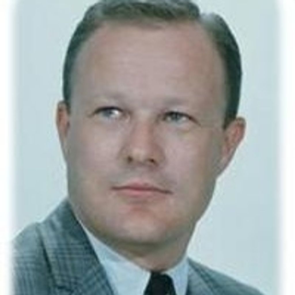 Paul M. Fister