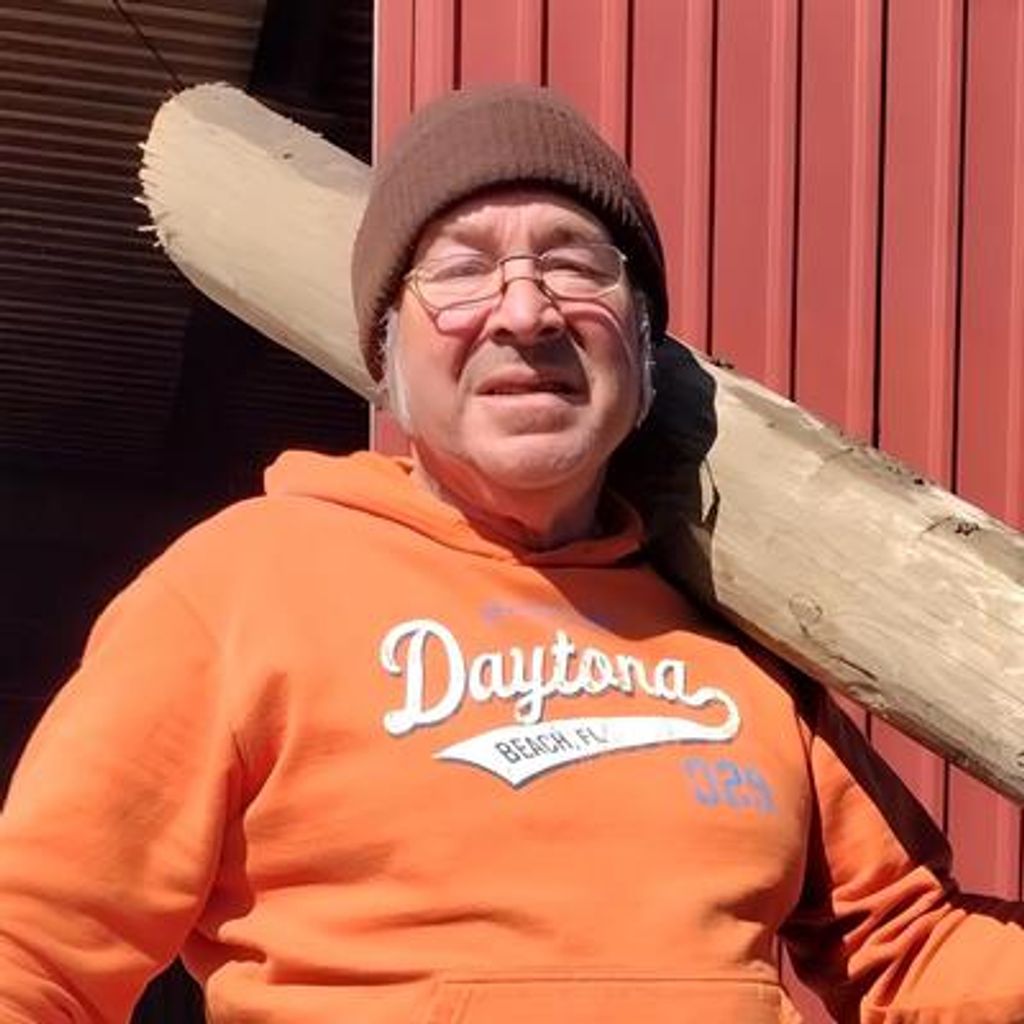 Luther Byron Nace Profile Photo