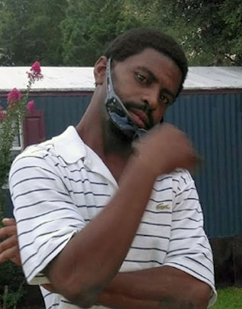 Michael Theon Johnson