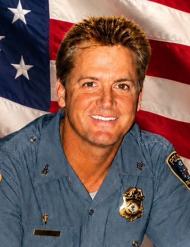 Thomas "Tom" Frederick Picchione