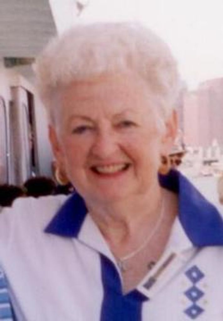 Helen G. Kelley Profile Photo