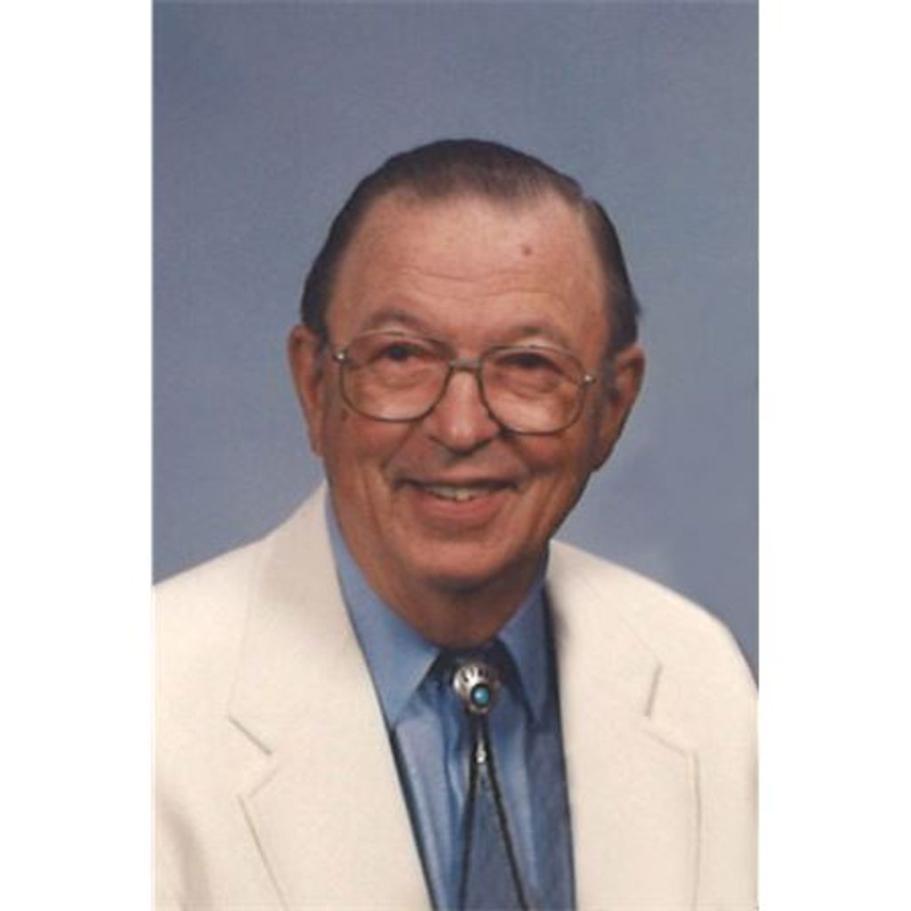 Alvin Neumeister