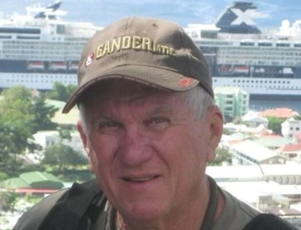 John "Jack" Charles Hooton