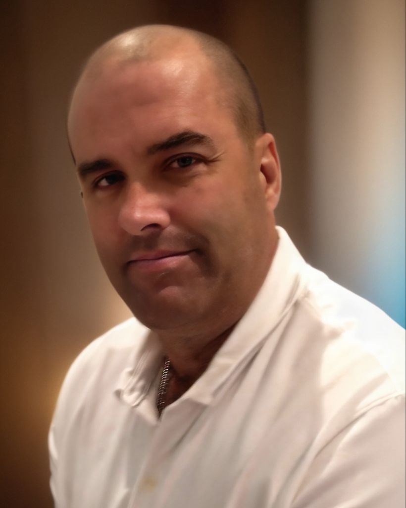 Richard McDonald Page Profile Photo