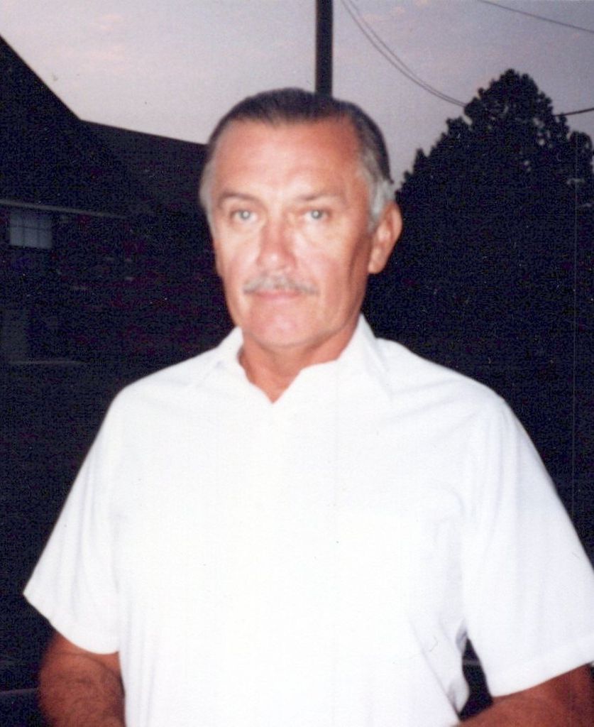 Gedney “Dusty” Miller Jr.