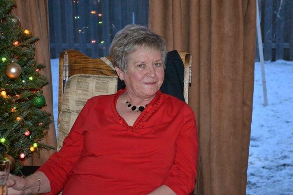 Marjorie June Willis Profile Photo