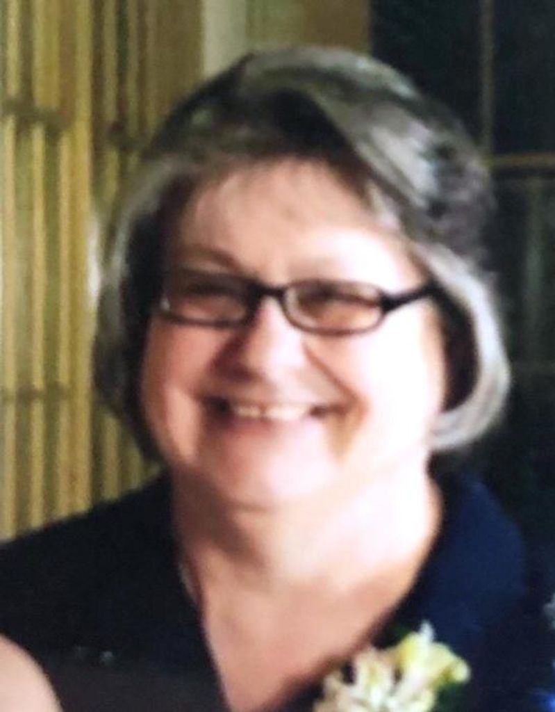 Gail Marie (Harmis)  Stumpf