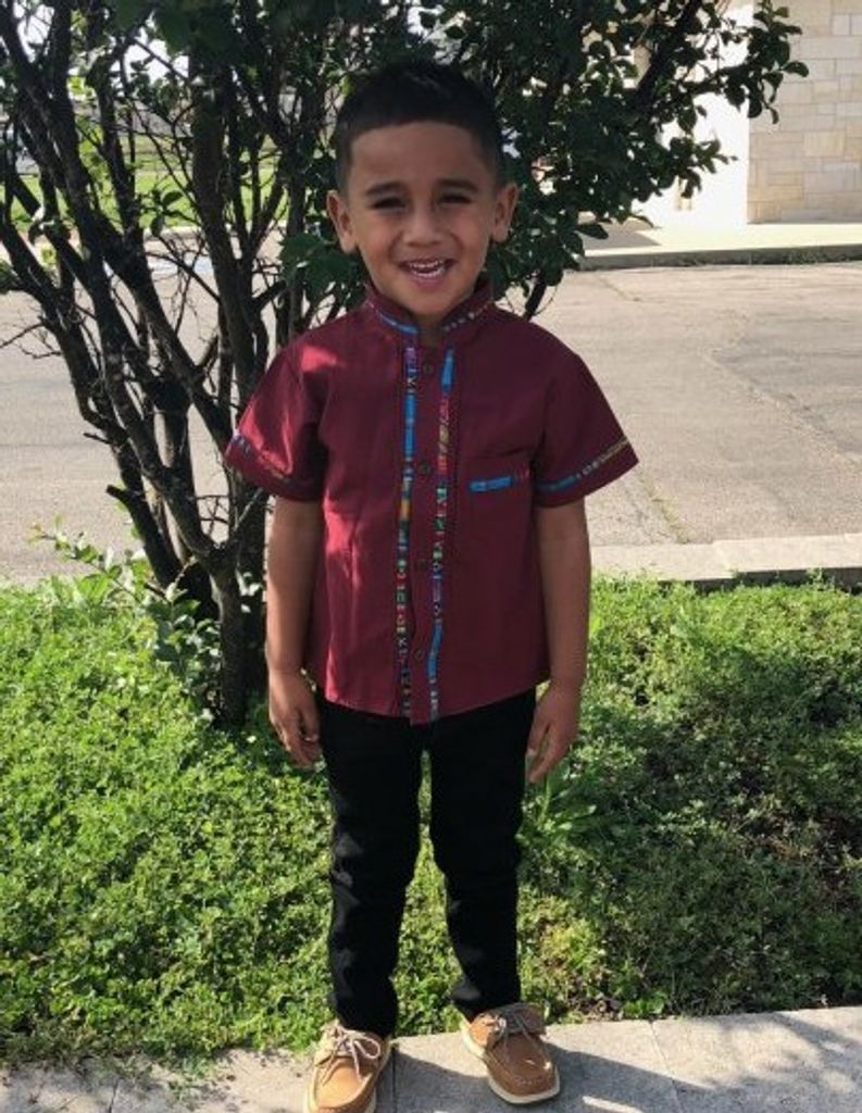 Noah Emilio Sanchez
