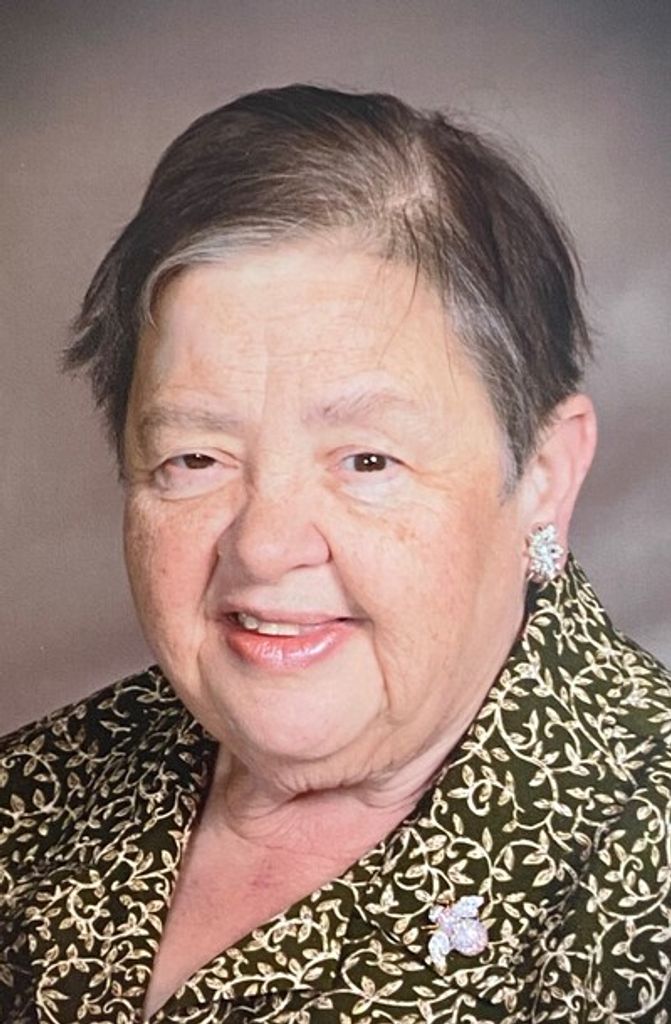 Nancy L. Eichman Profile Photo