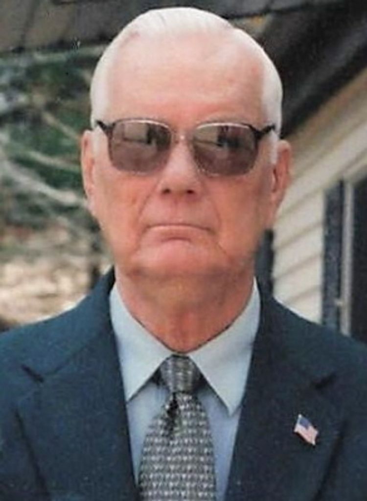 Bobby Joe Tegethoff