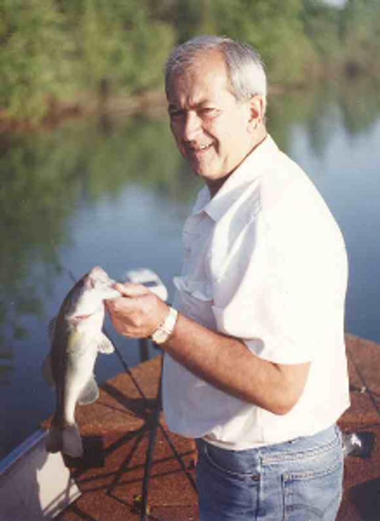 Roger Foreman